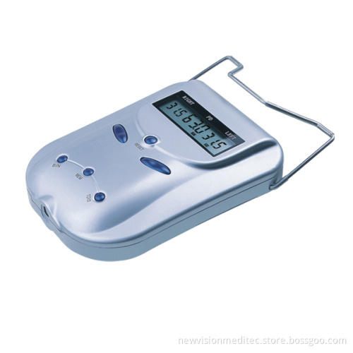 Pd Meter, Pupilometer